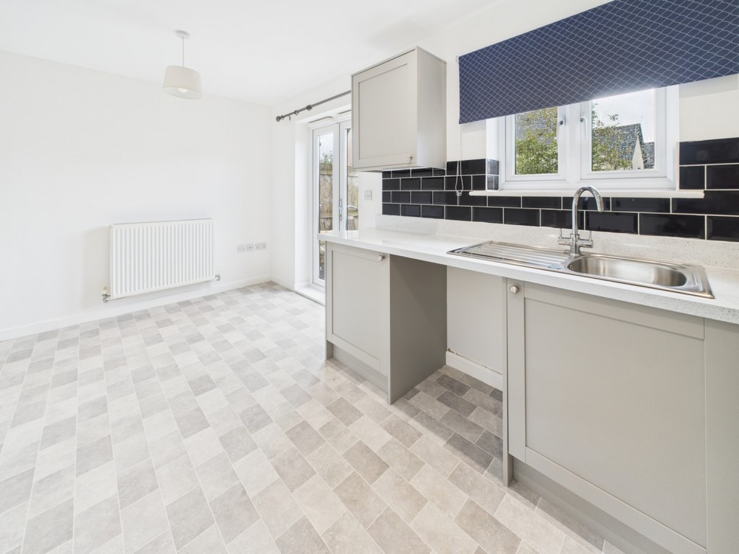 Piper Street, Derriford
