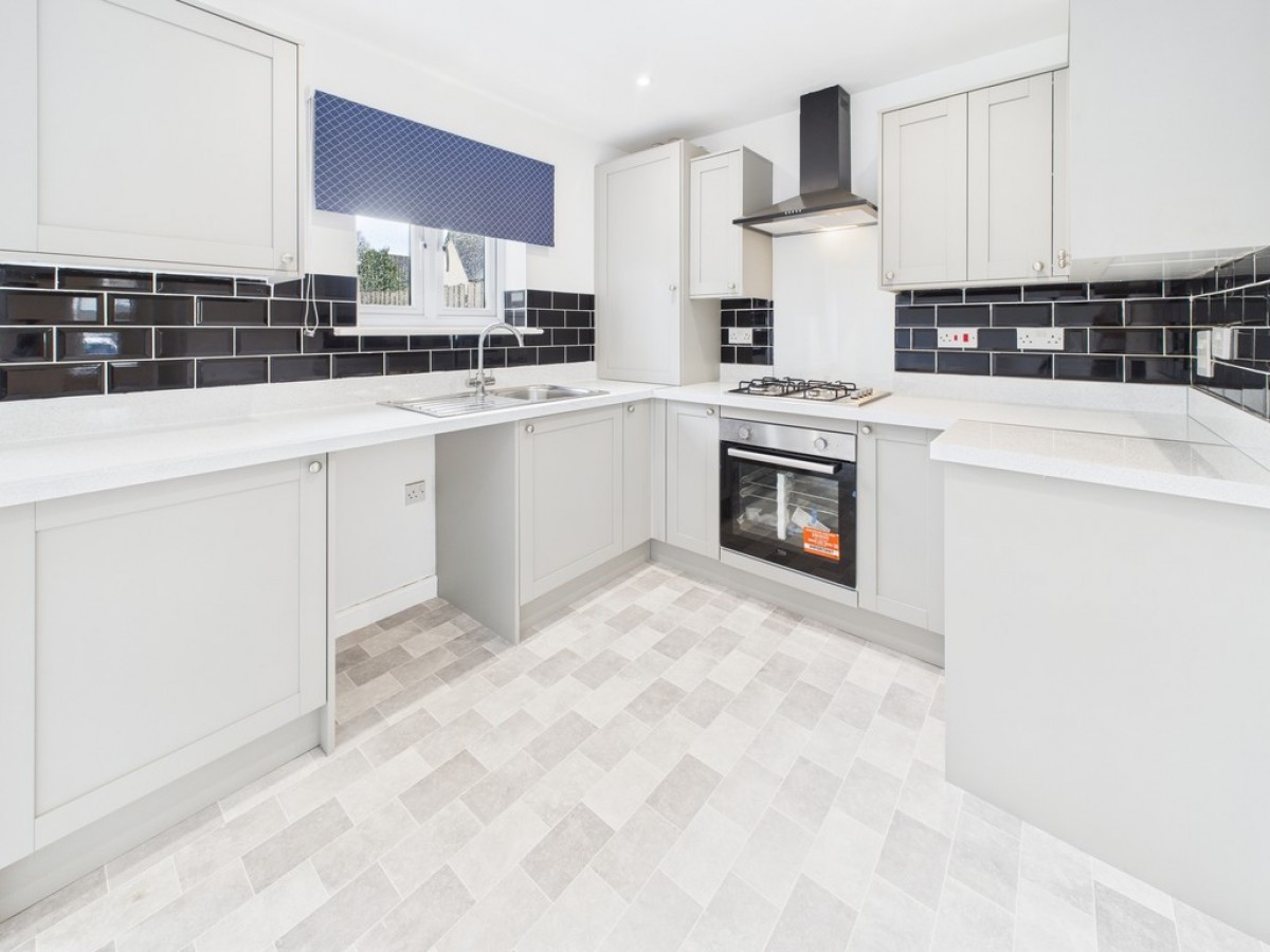 Piper Street, Derriford