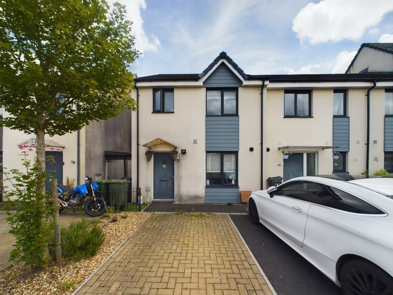 Pennycross Close, Plymouth