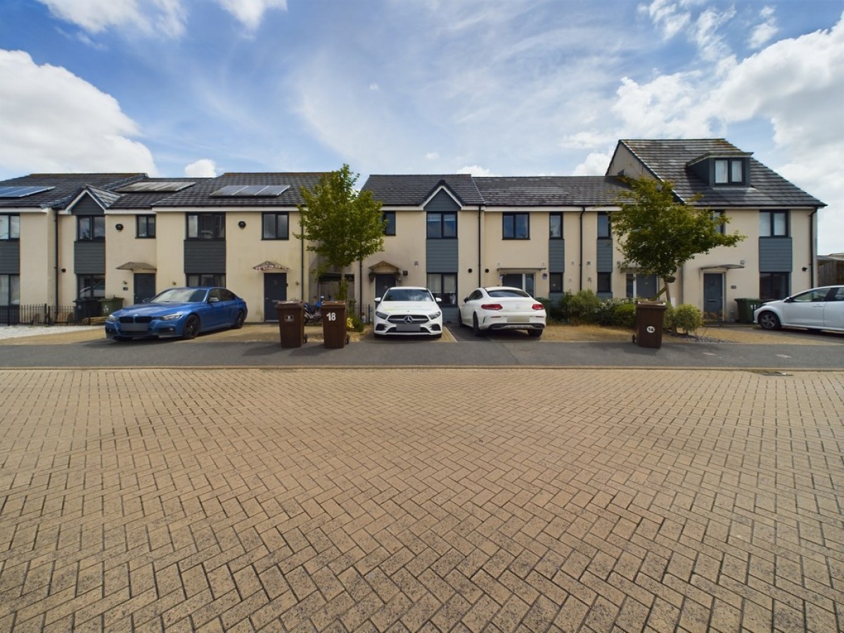 Pennycross Close, Plymouth