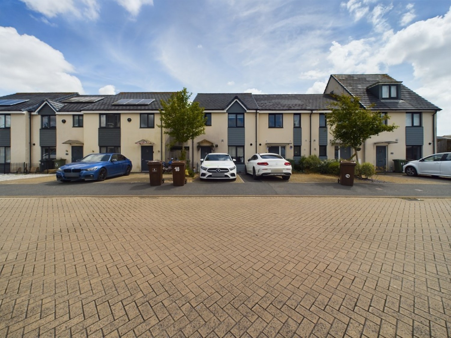 Pennycross Close, Plymouth