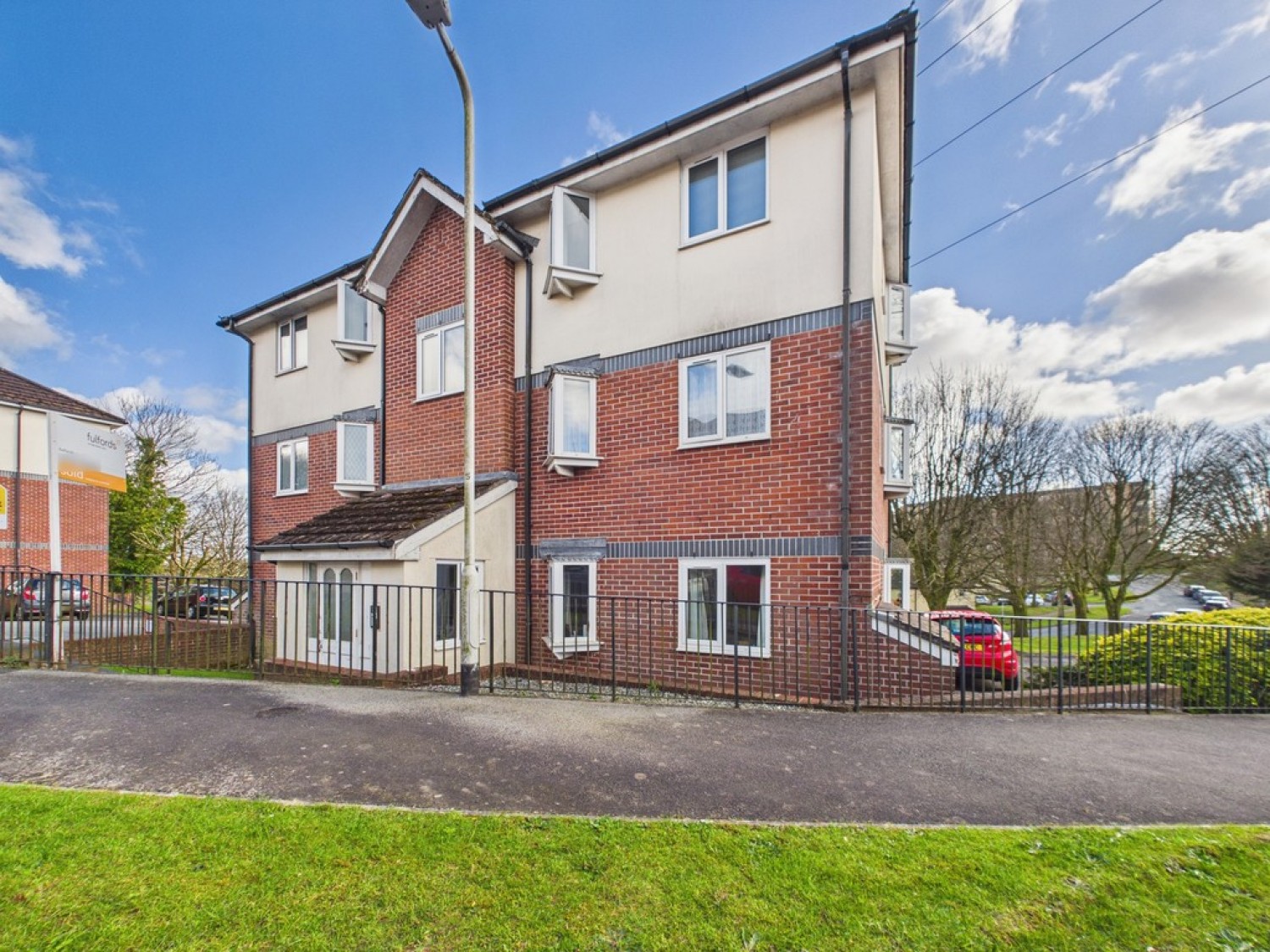 2 bedroom Flat for Sale The Limes, Crownhill, Plymouth