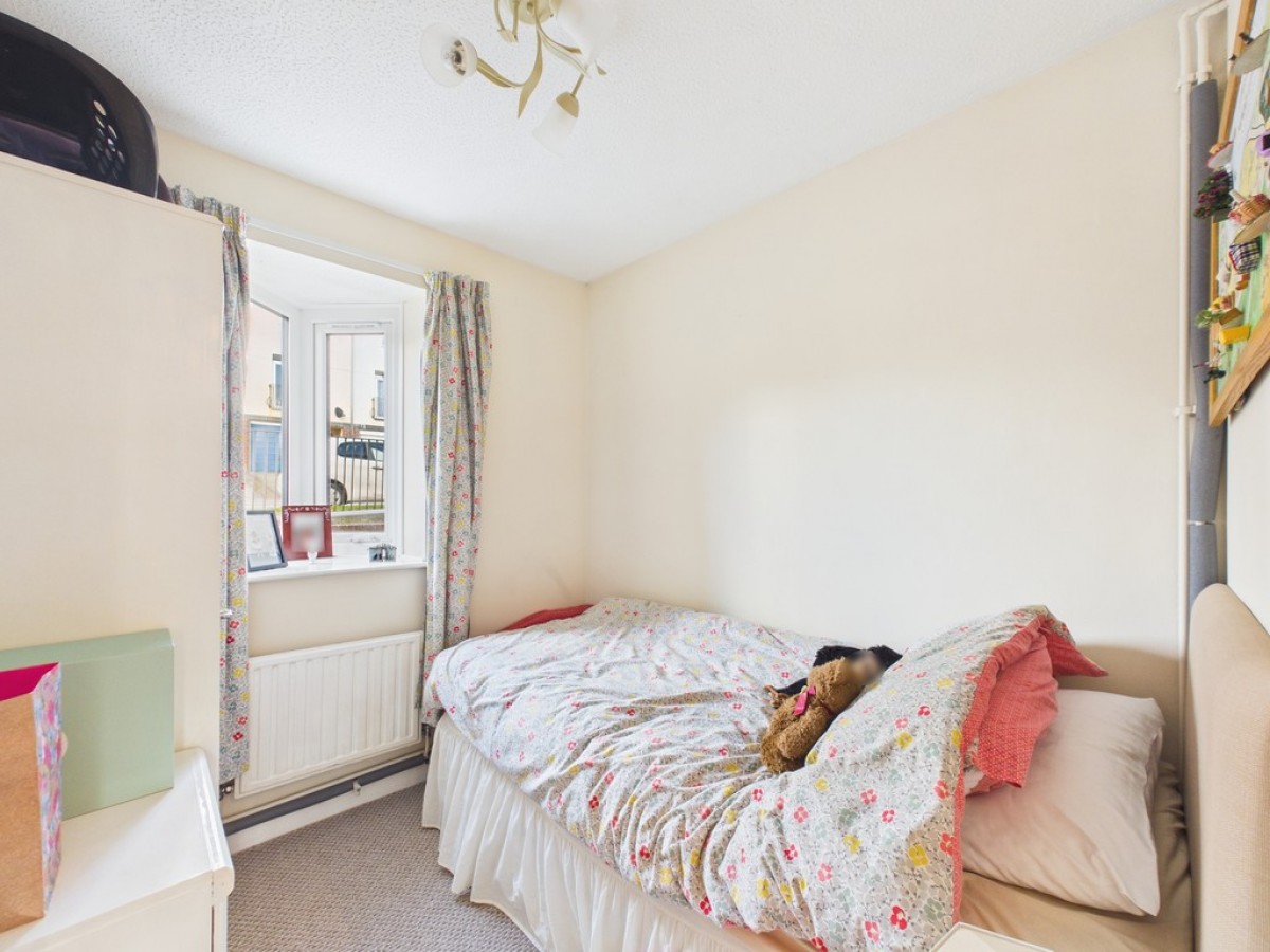 The Limes, Crownhill, Plymouth