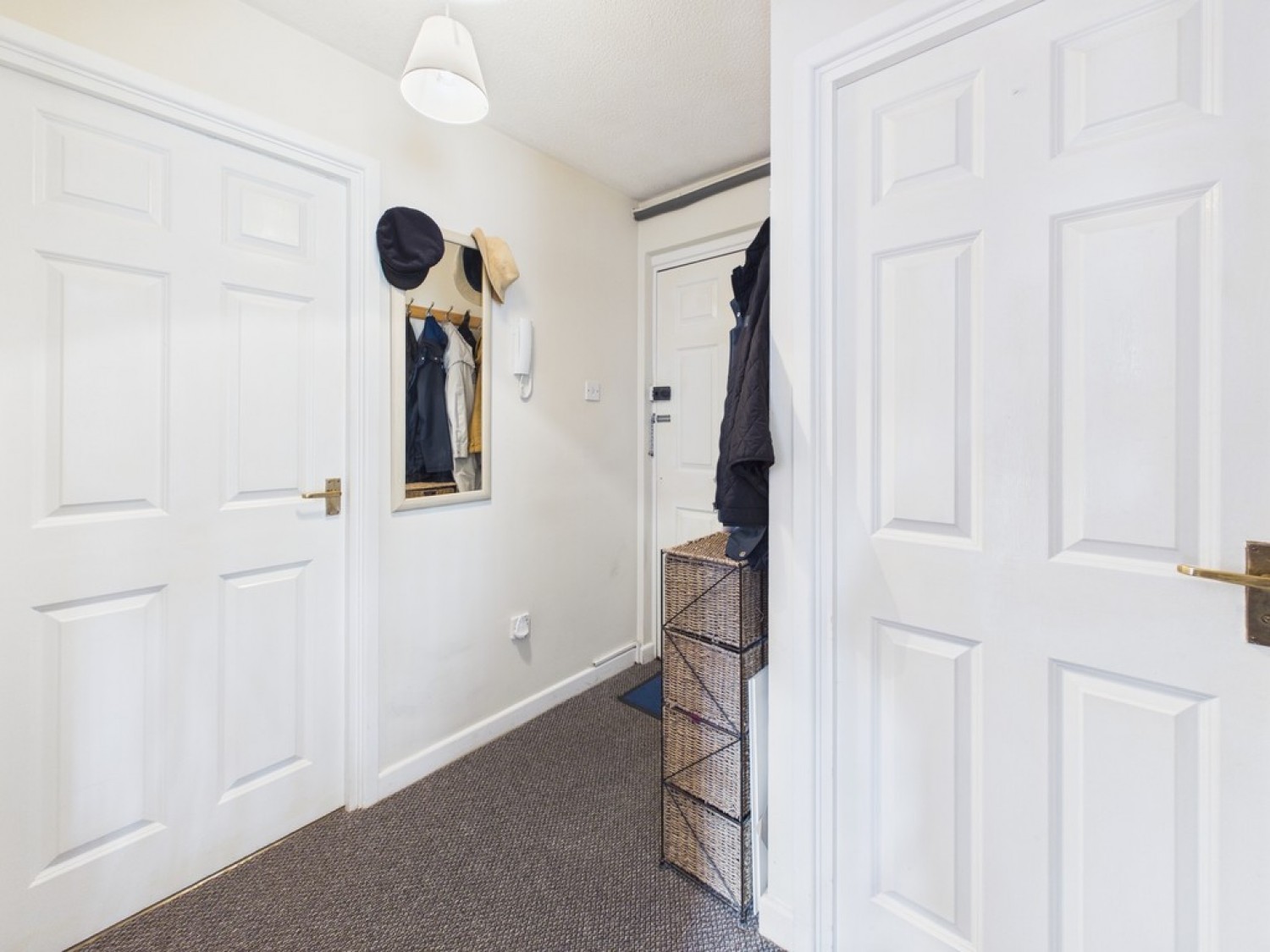 2 bedroom Flat for Sale The Limes, Crownhill, Plymouth