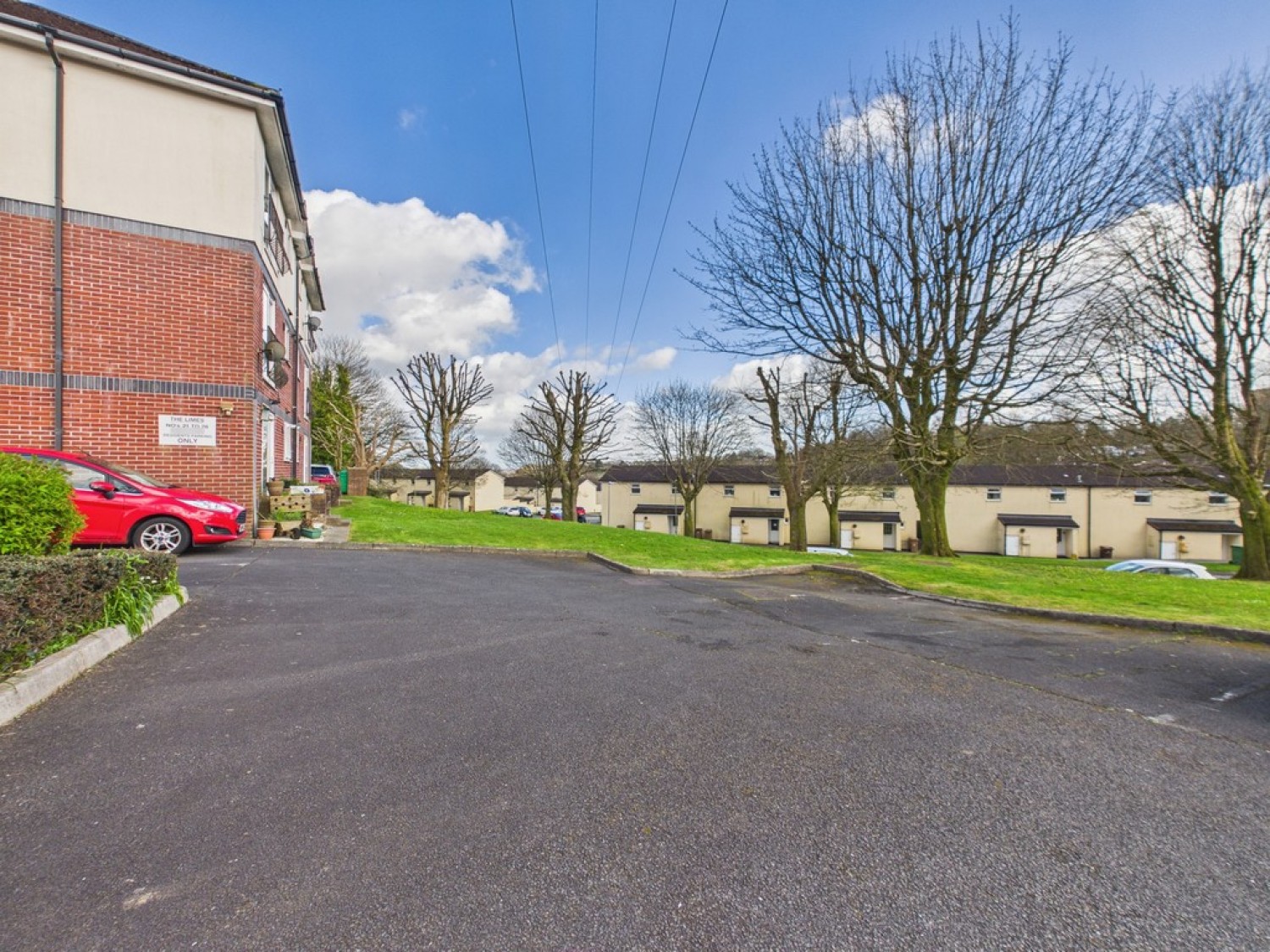 2 bedroom Flat for Sale The Limes, Crownhill, Plymouth