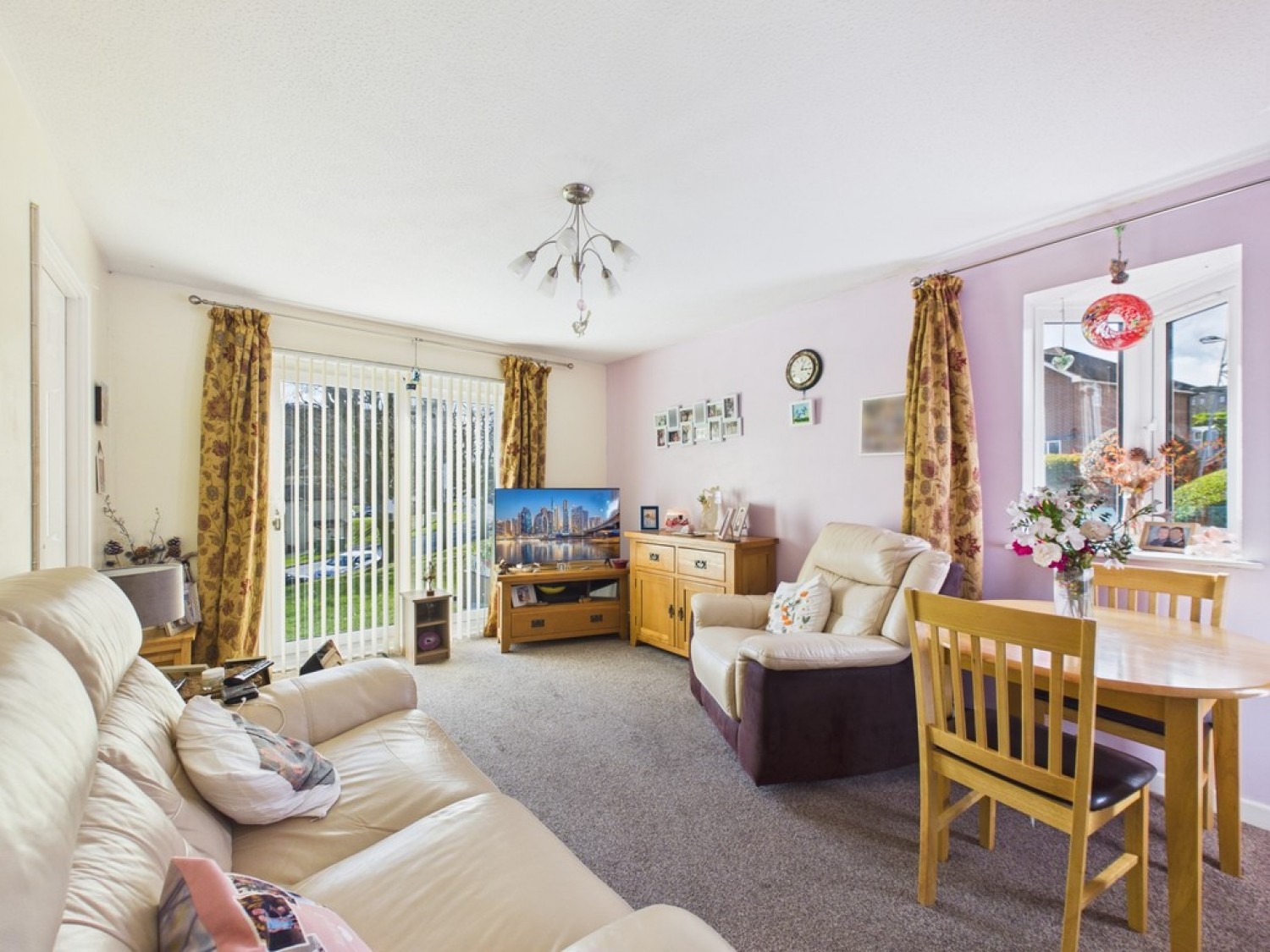 2 bedroom Flat for Sale The Limes, Crownhill, Plymouth