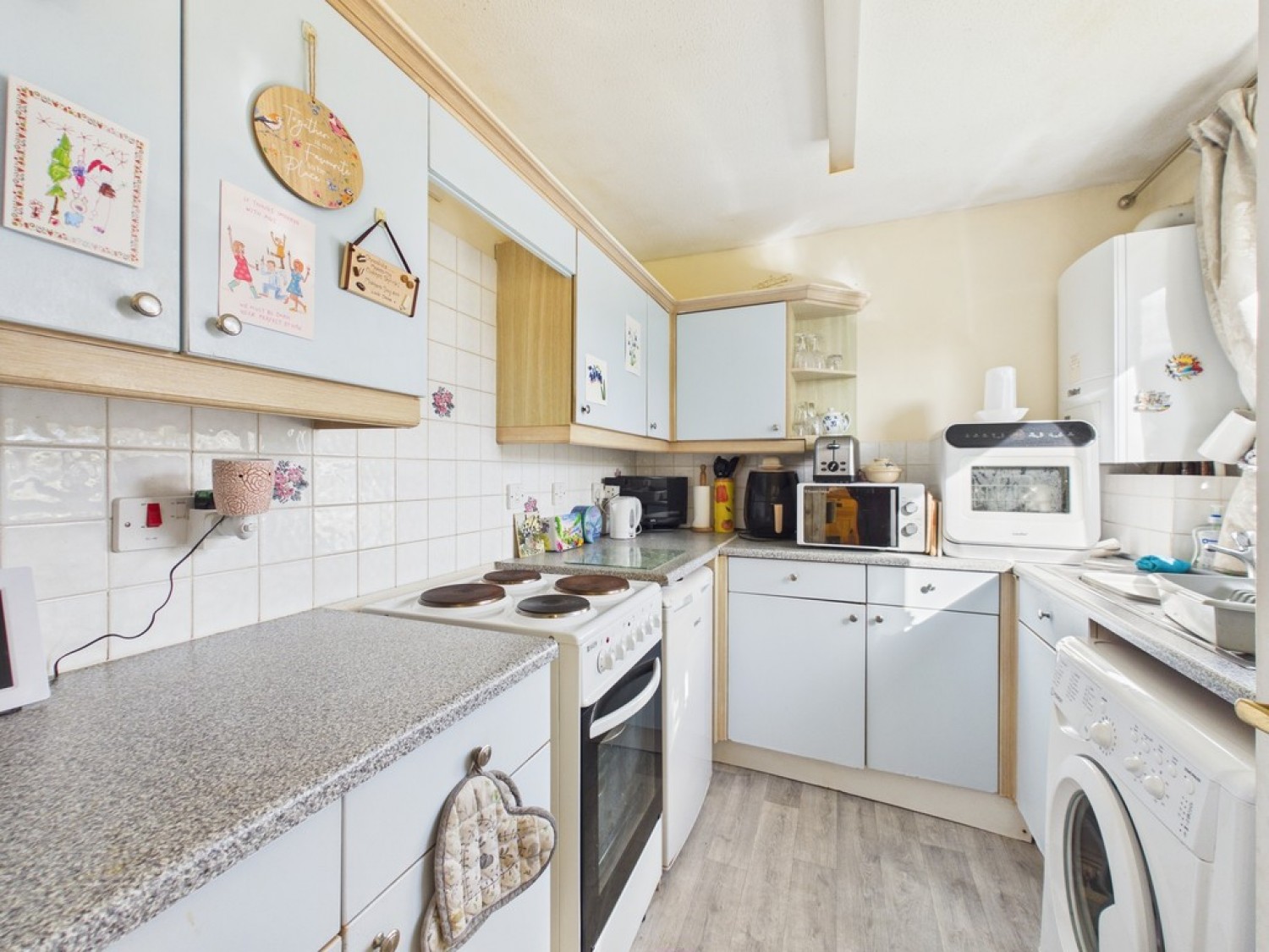 2 bedroom Flat for Sale The Limes, Crownhill, Plymouth