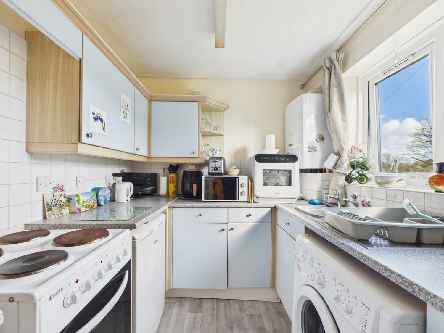 2 bedroom Flat for Sale The Limes, Crownhill, Plymouth