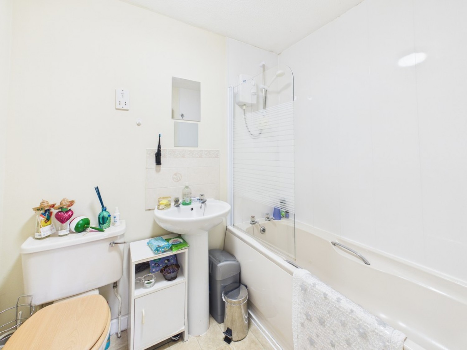 2 bedroom Flat for Sale The Limes, Crownhill, Plymouth