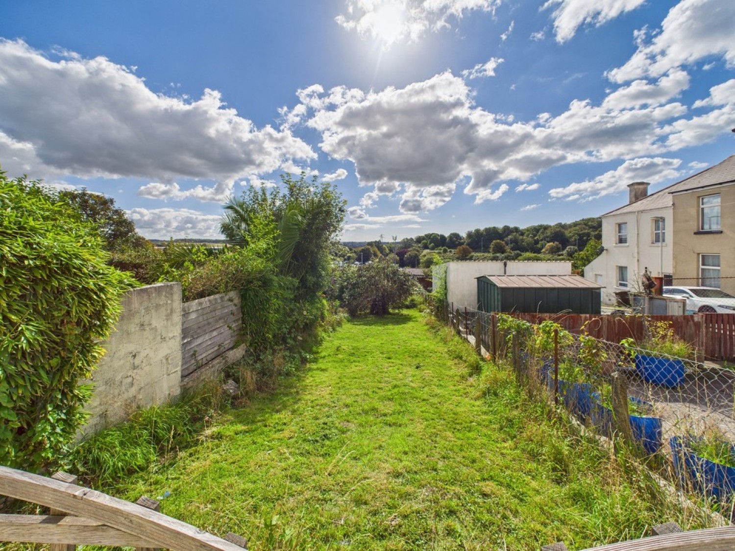 Brandon Road, Laira, Plymouth