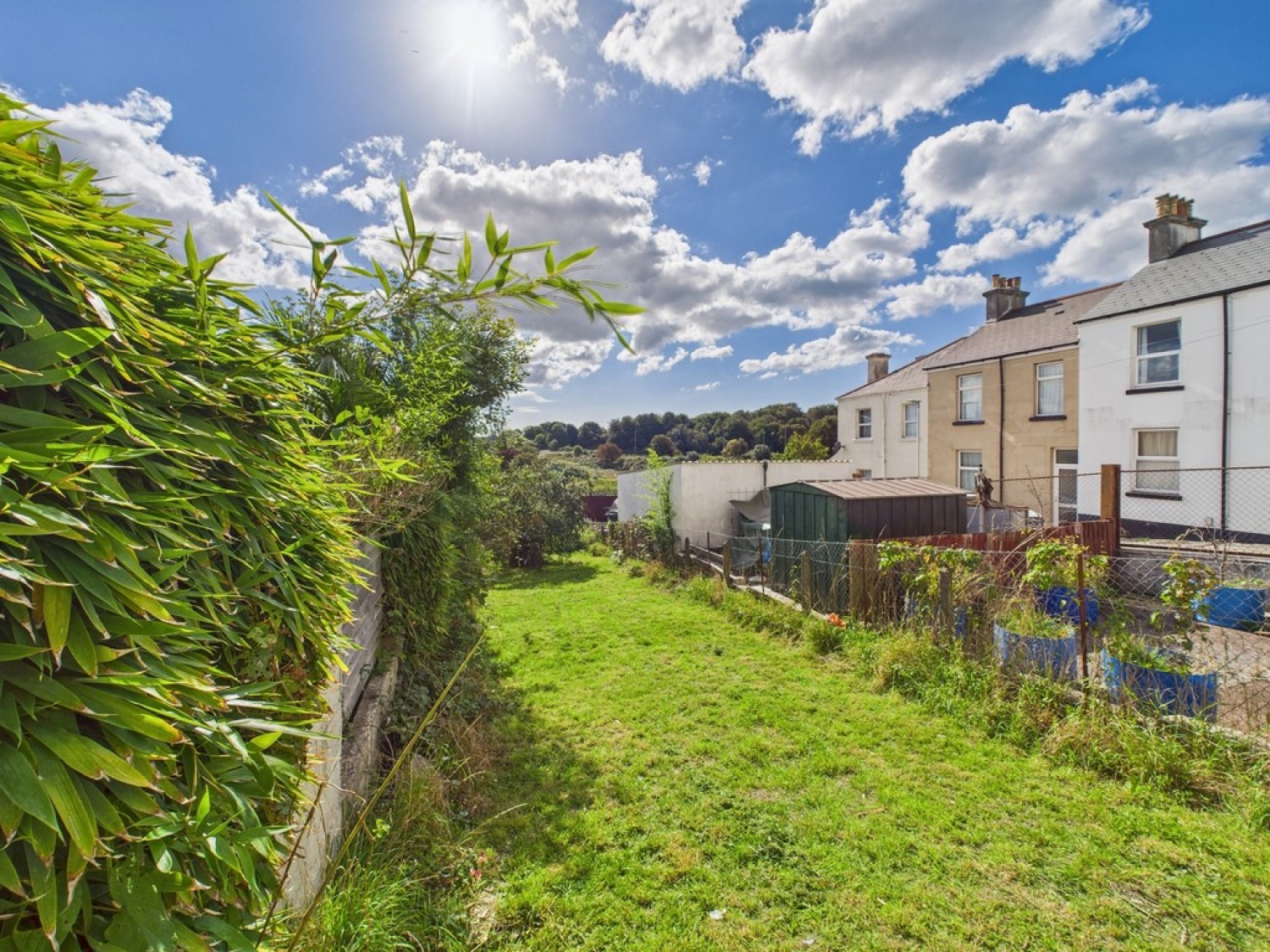 Brandon Road, Laira, Plymouth