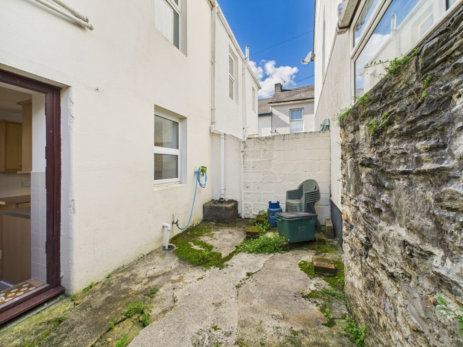 Brandon Road, Laira, Plymouth