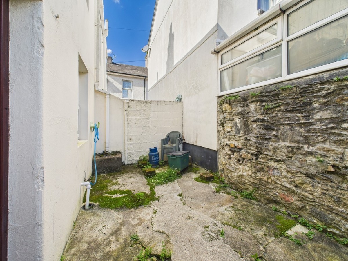Brandon Road, Laira, Plymouth