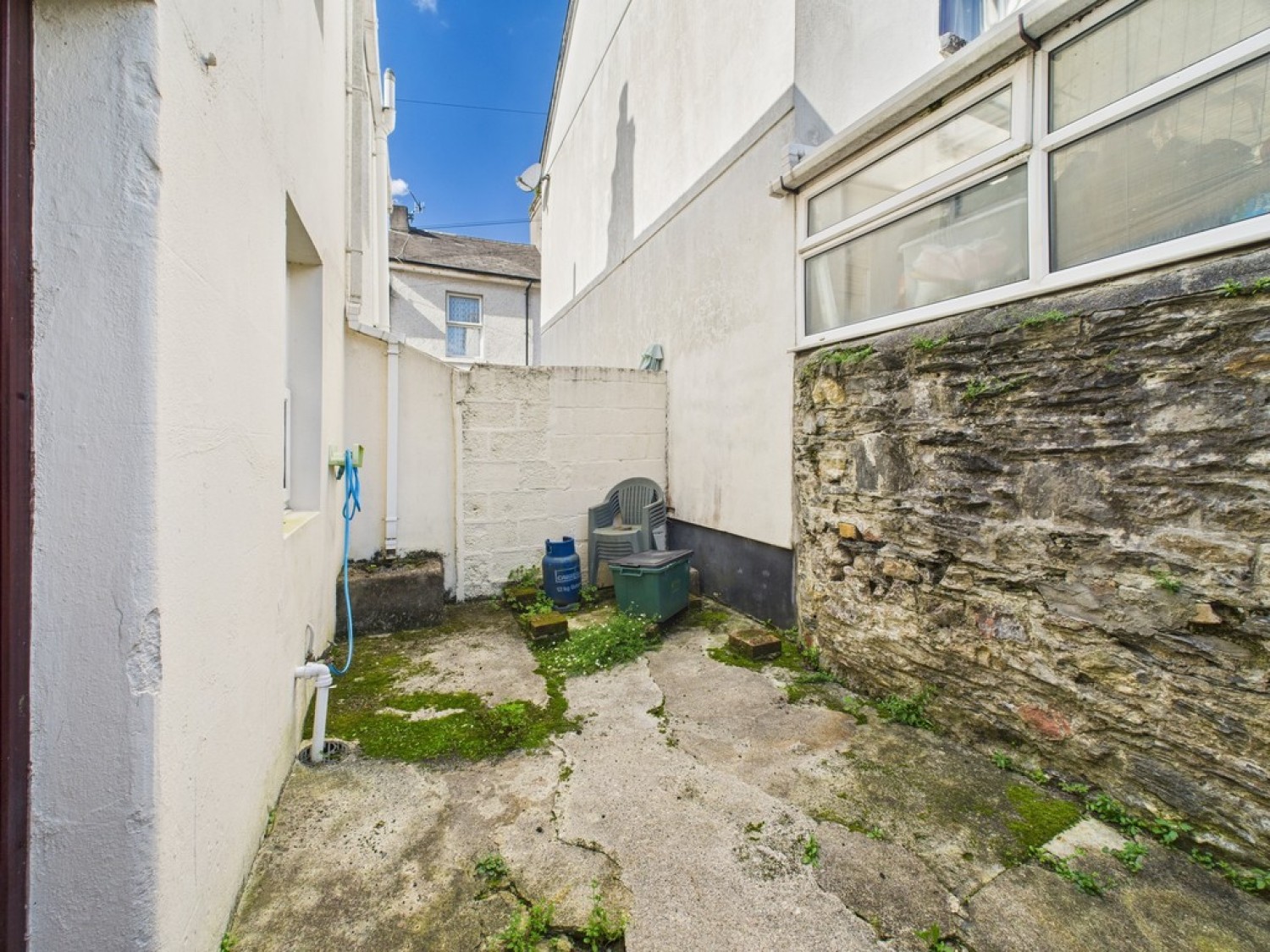 Brandon Road, Laira, Plymouth