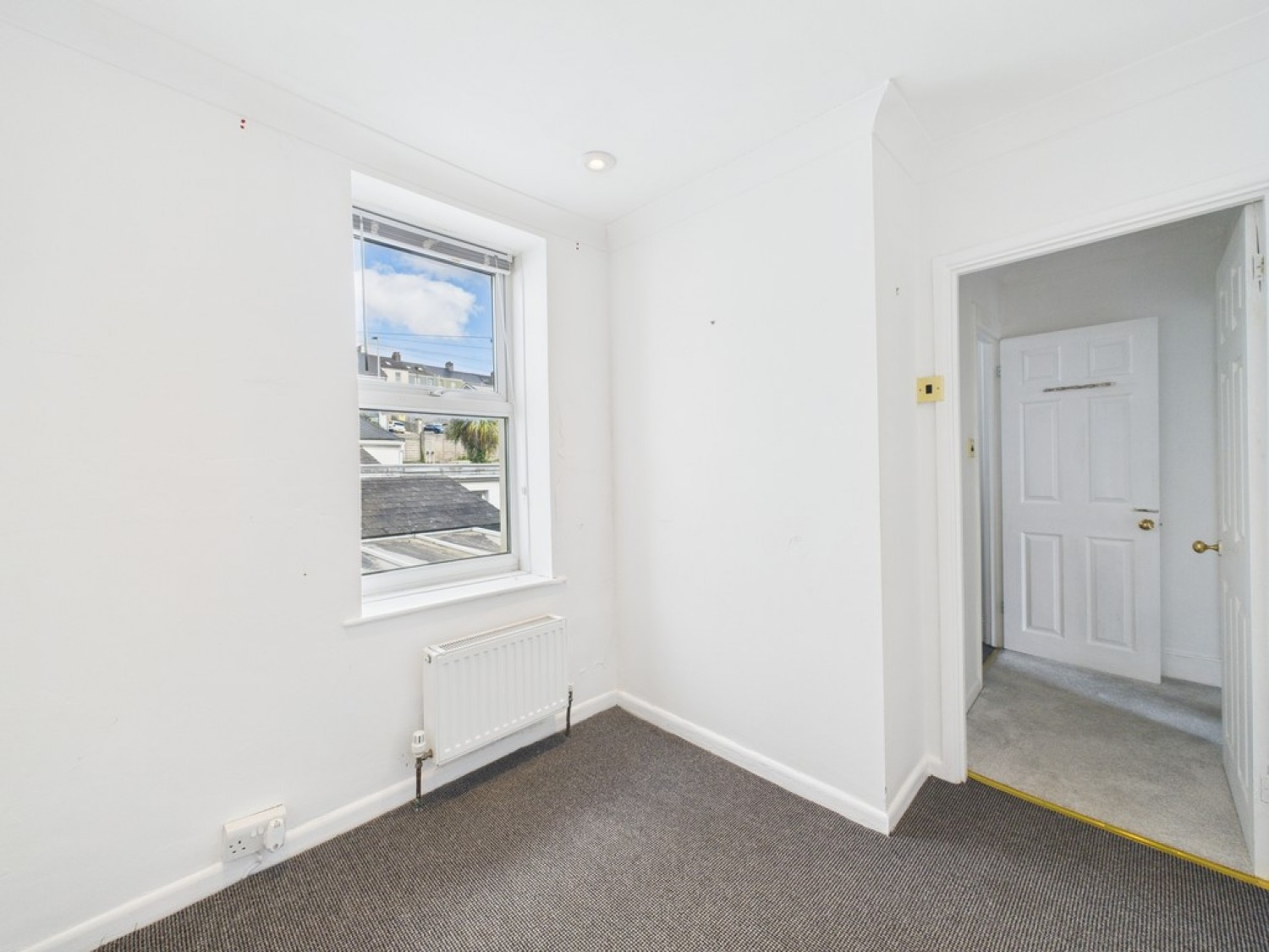 Brandon Road, Laira, Plymouth
