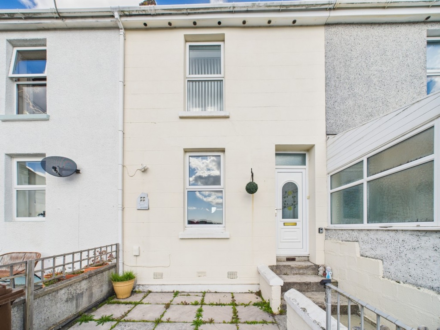 Brandon Road, Laira, Plymouth