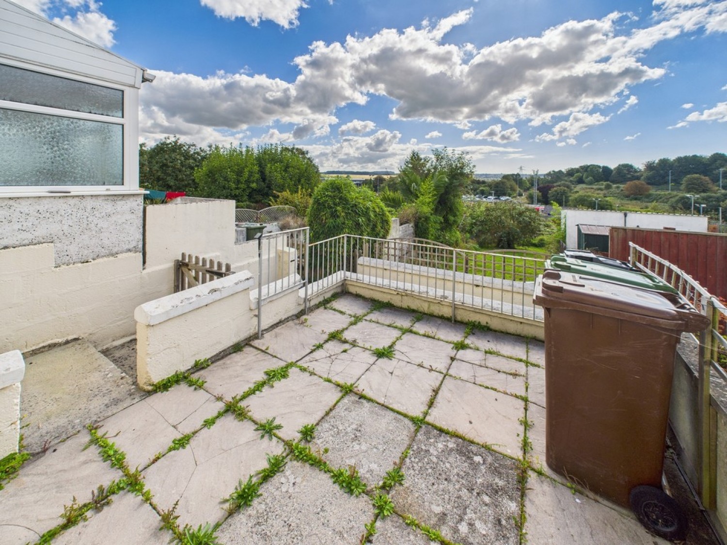 Brandon Road, Laira, Plymouth