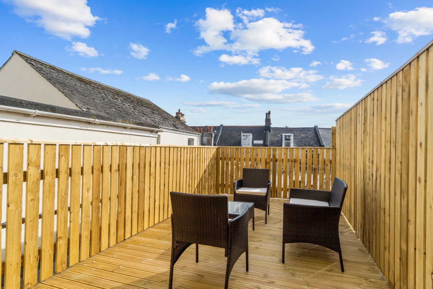 0 bedroom House of Multiple Occupation for Letting Mutley Plain, Mutley