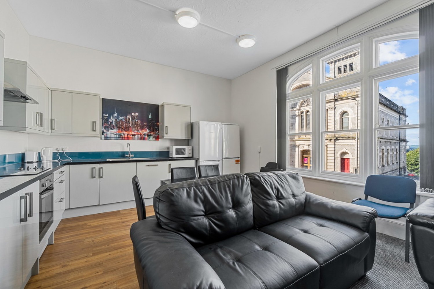 0 bedroom House of Multiple Occupation for Letting Mutley Plain, Mutley