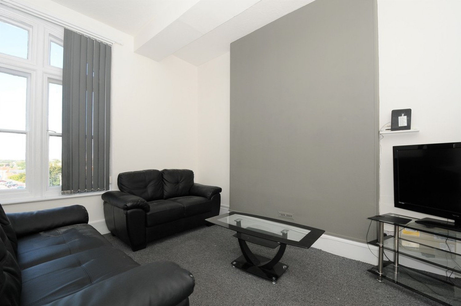 0 bedroom House of Multiple Occupation for Letting Mutley Plain, Mutley