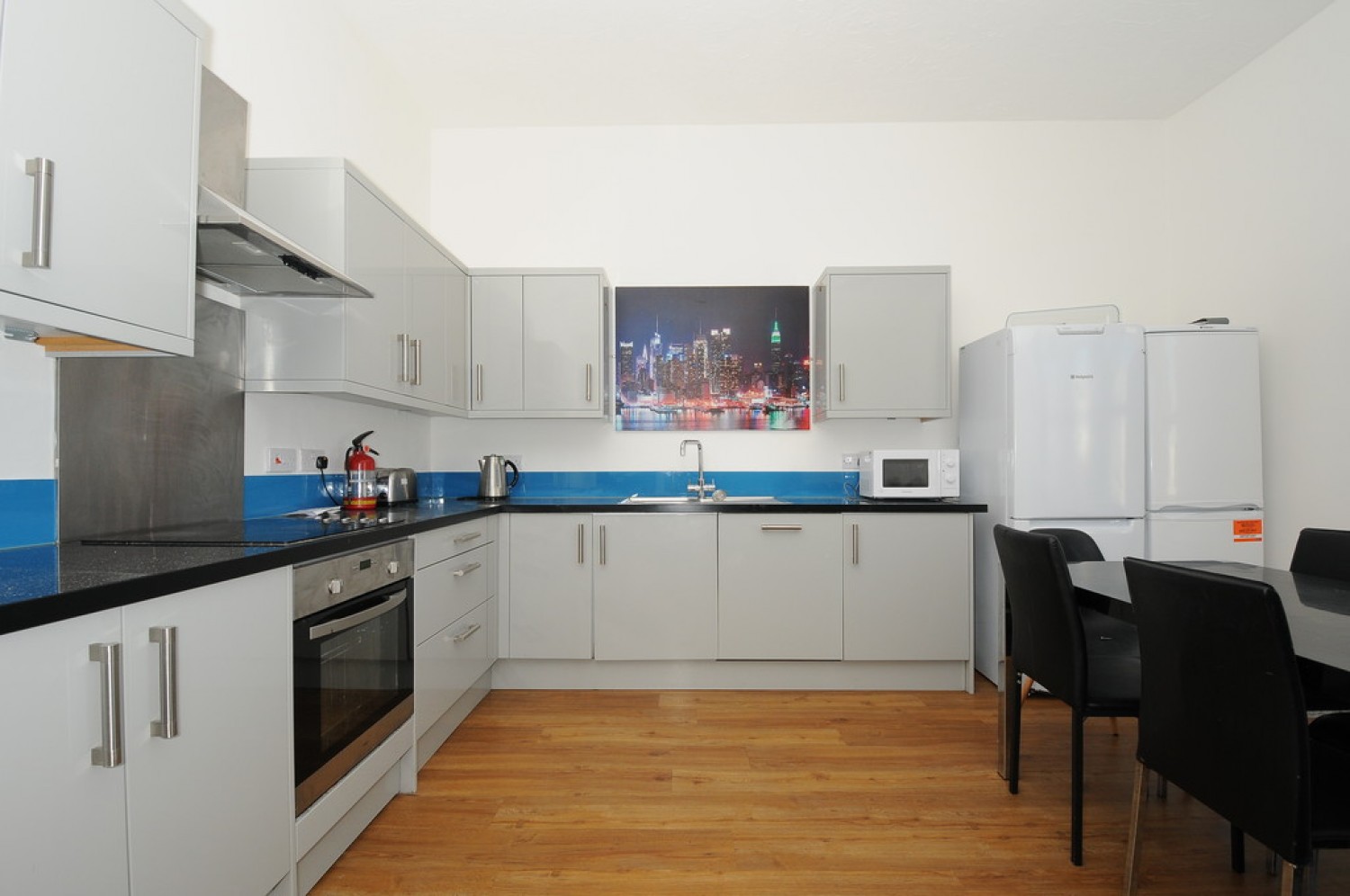 0 bedroom House of Multiple Occupation for Letting Mutley Plain, Mutley