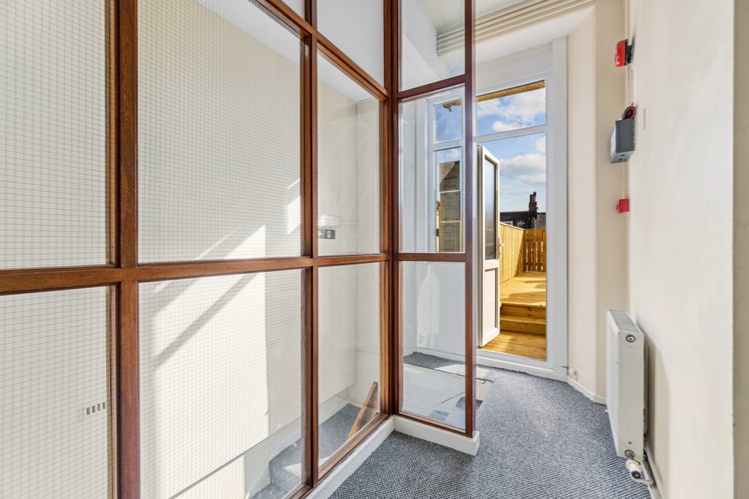 0 bedroom House of Multiple Occupation for Letting Mutley Plain, Mutley