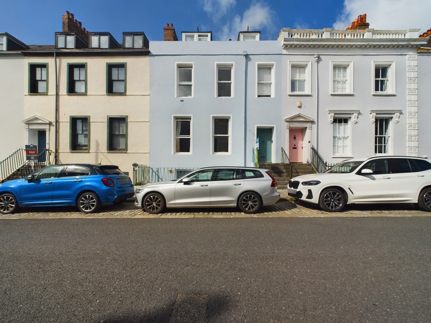 Durnford Street, Plymouth