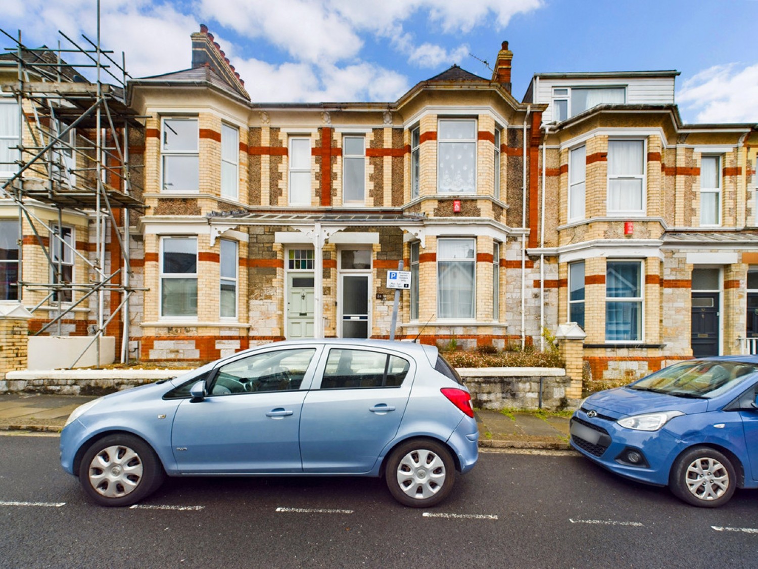 0 bedroom House of Multiple Occupation for Letting Hillside Avenue, Mutley