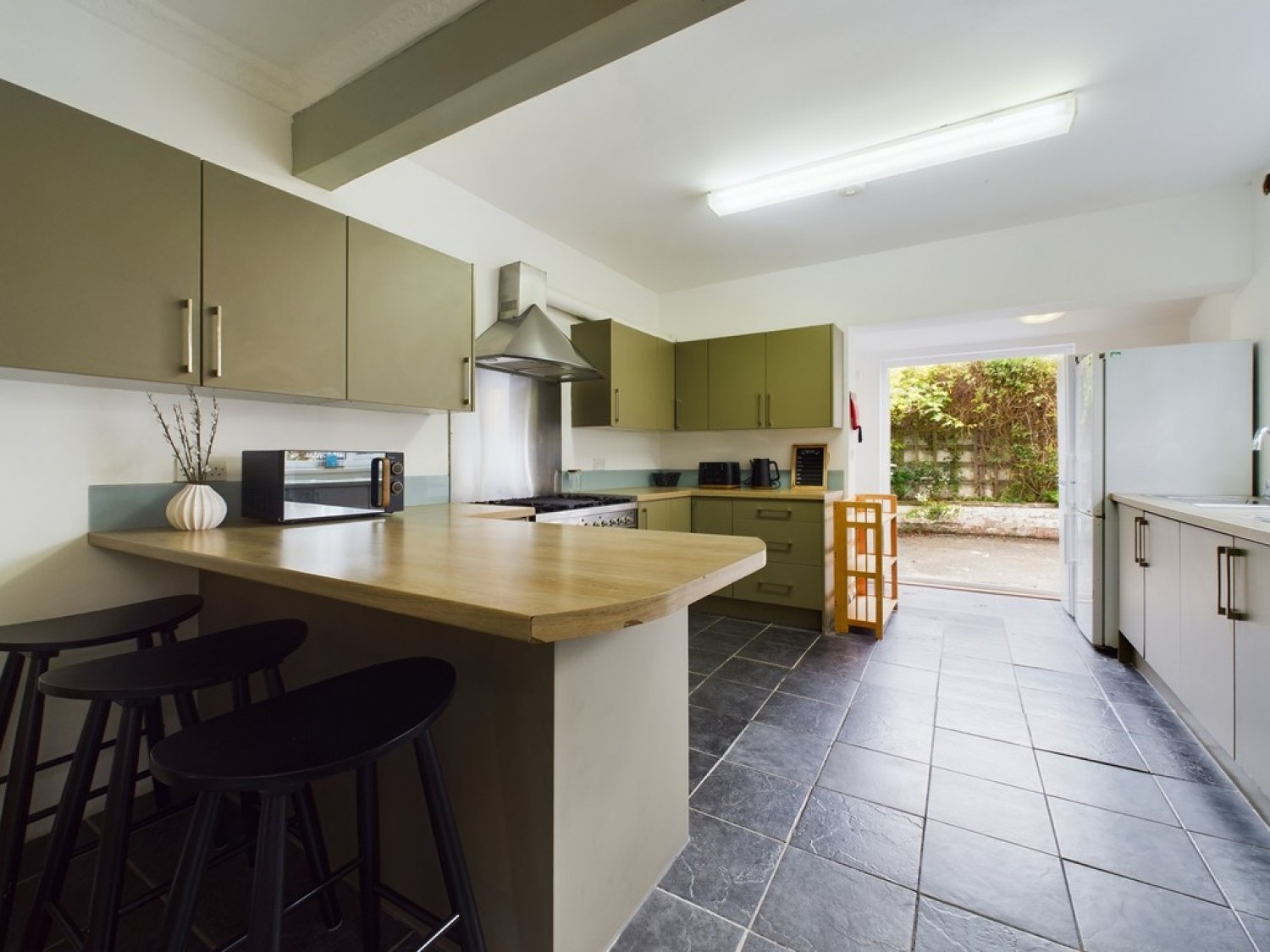 0 bedroom House of Multiple Occupation for Letting Hillside Avenue, Mutley