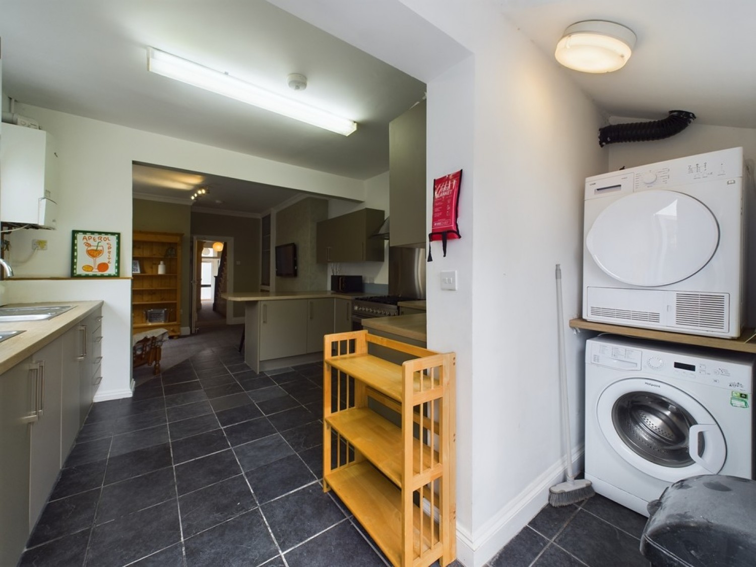 0 bedroom House of Multiple Occupation for Letting Hillside Avenue, Mutley