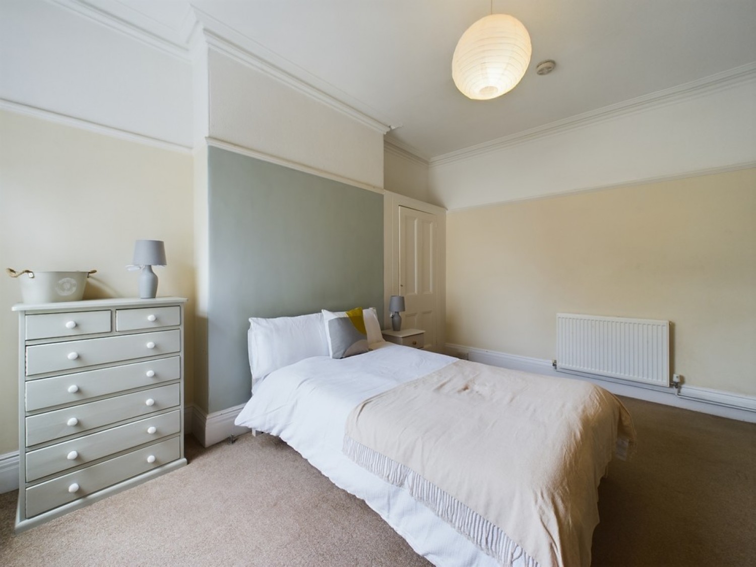 0 bedroom House of Multiple Occupation for Letting Hillside Avenue, Mutley, Plymouth