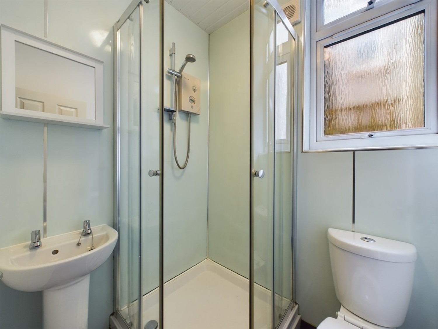 0 bedroom House of Multiple Occupation for Letting Hillside Avenue, Mutley, Plymouth