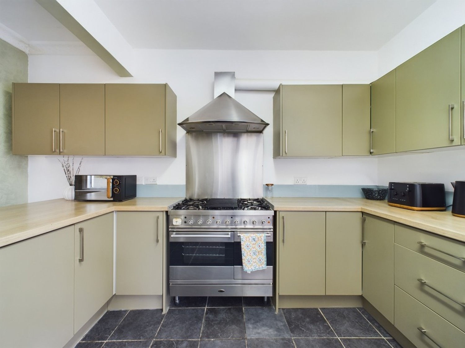 0 bedroom House of Multiple Occupation for Letting Hillside Avenue, Mutley, Plymouth