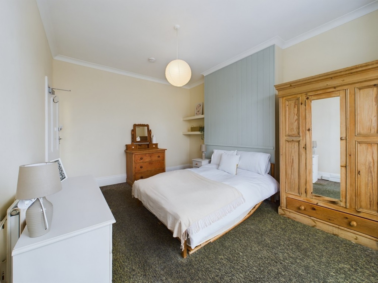 0 bedroom House of Multiple Occupation for Letting Hillside Avenue, Mutley