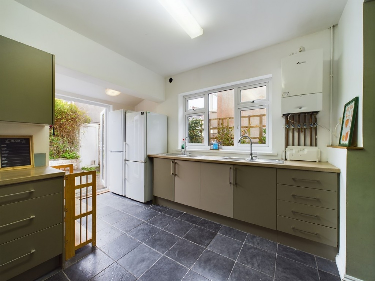 0 bedroom House of Multiple Occupation for Letting Hillside Avenue, Mutley