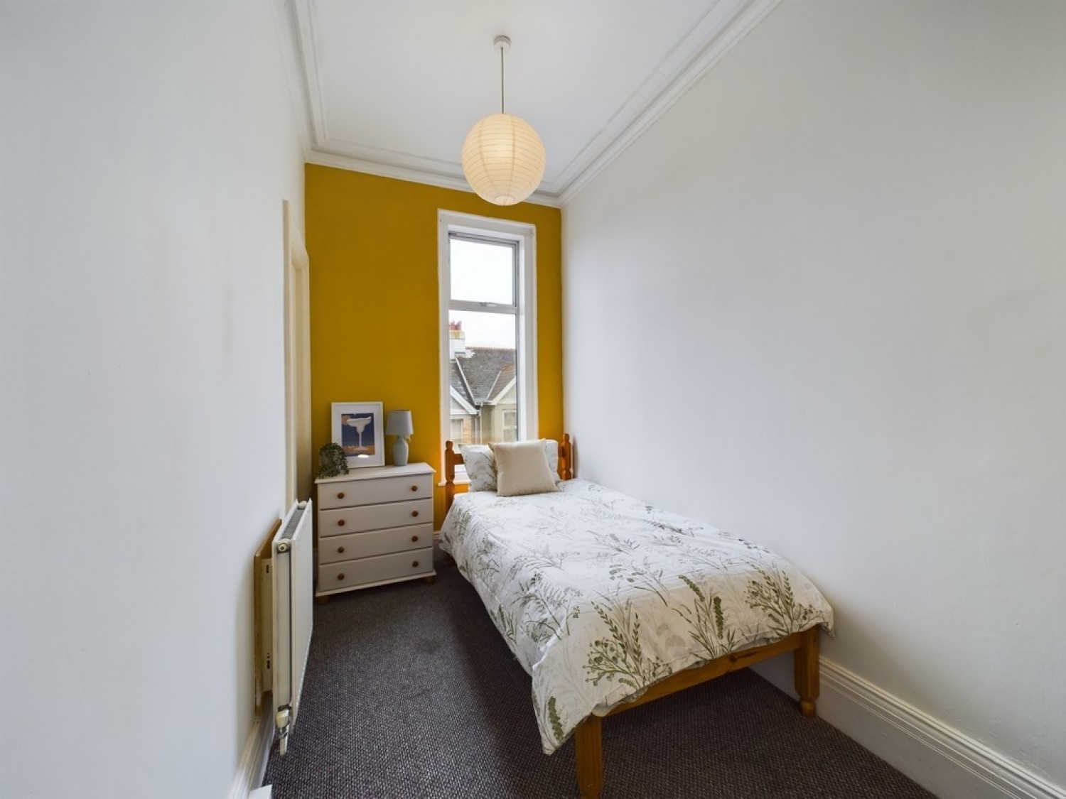 0 bedroom House of Multiple Occupation for Letting Hillside Avenue, Mutley