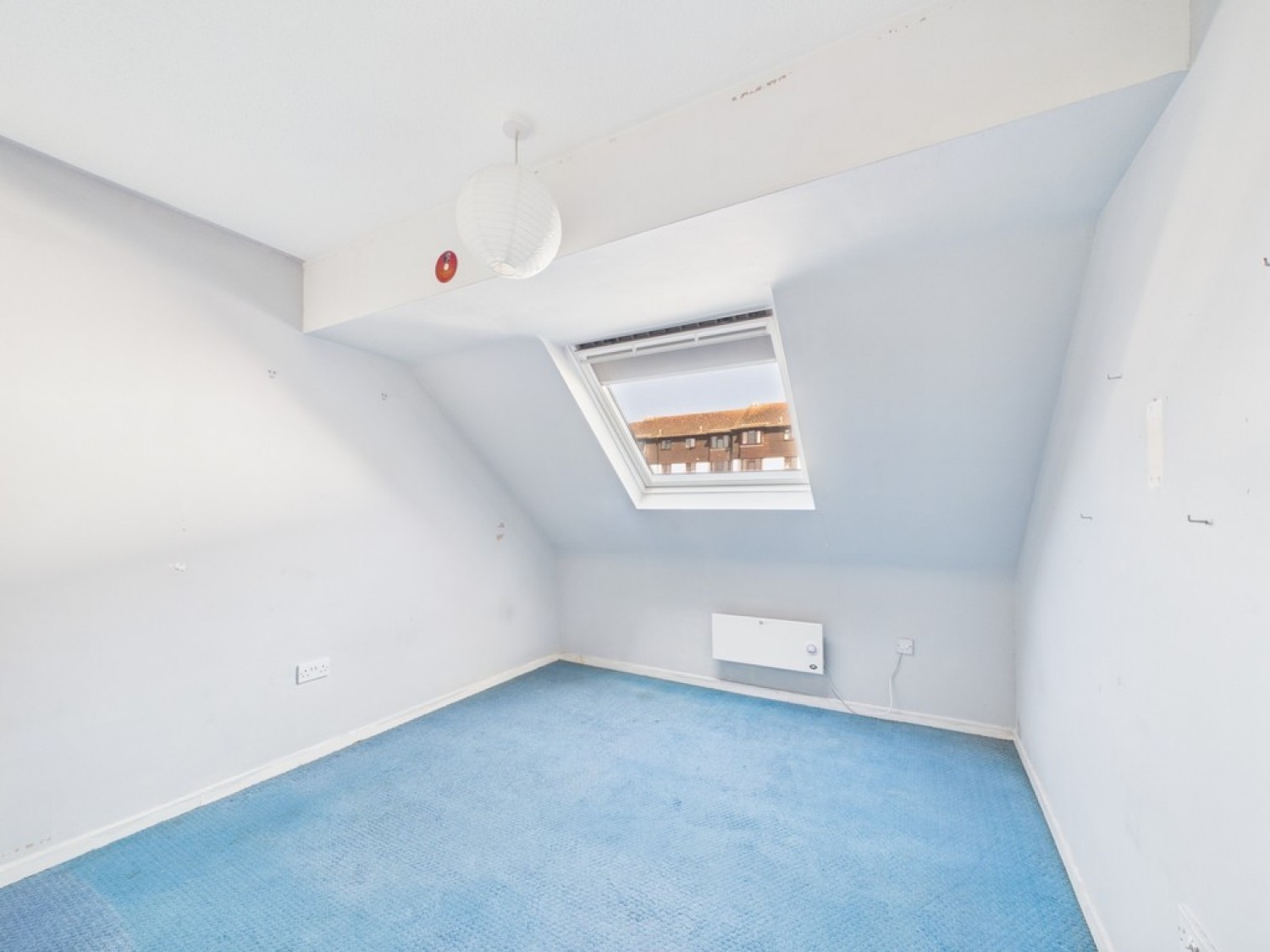 2 bedroom Flat for Sale St Boniface Close, Beacon Park, Plymouth