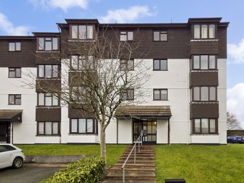 Vaughan Close, Beacon Park