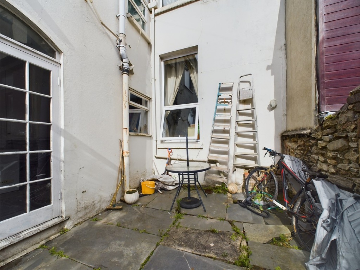Hill Park Crescent, Mutley
