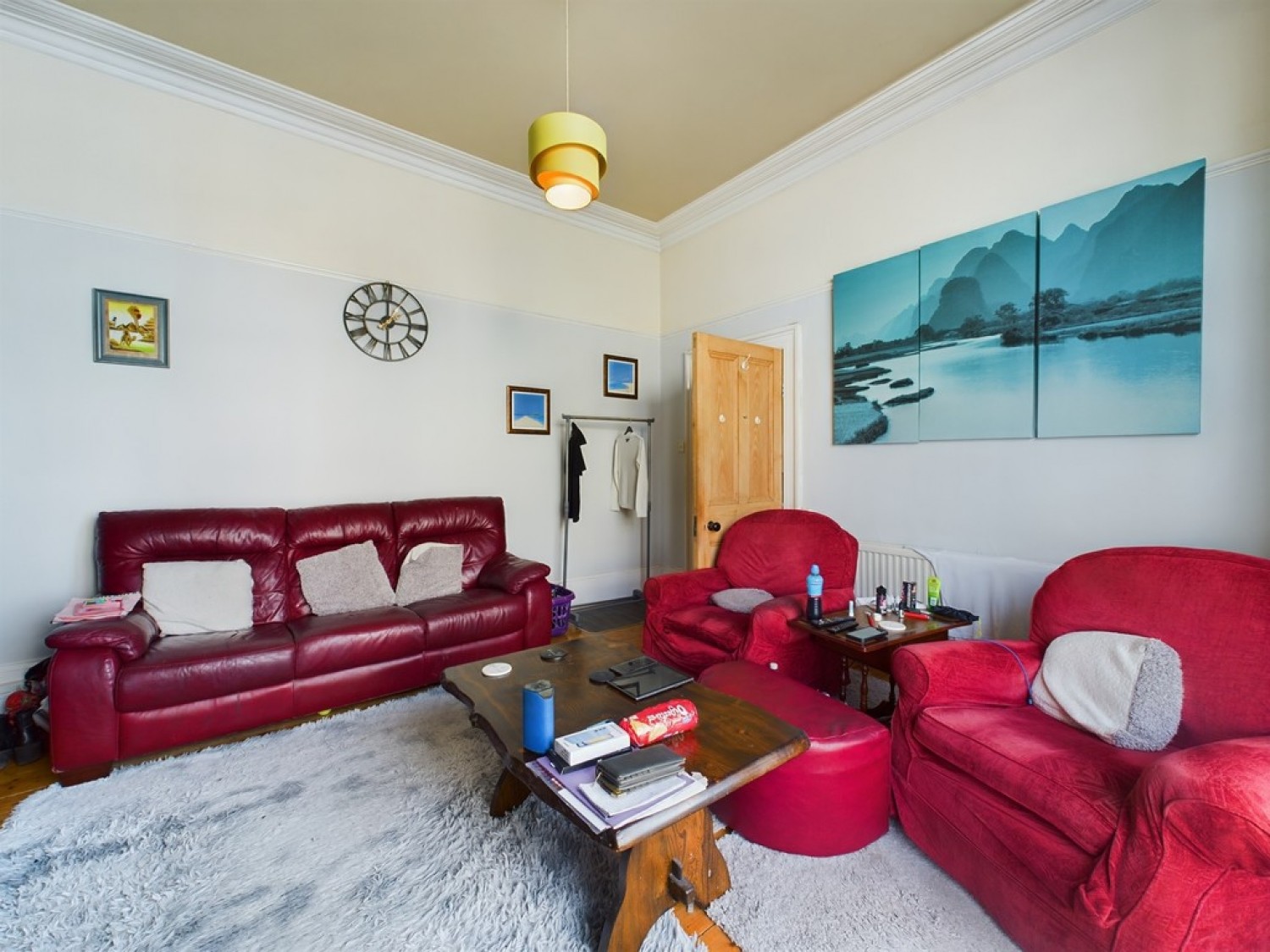 Hill Park Crescent, Mutley