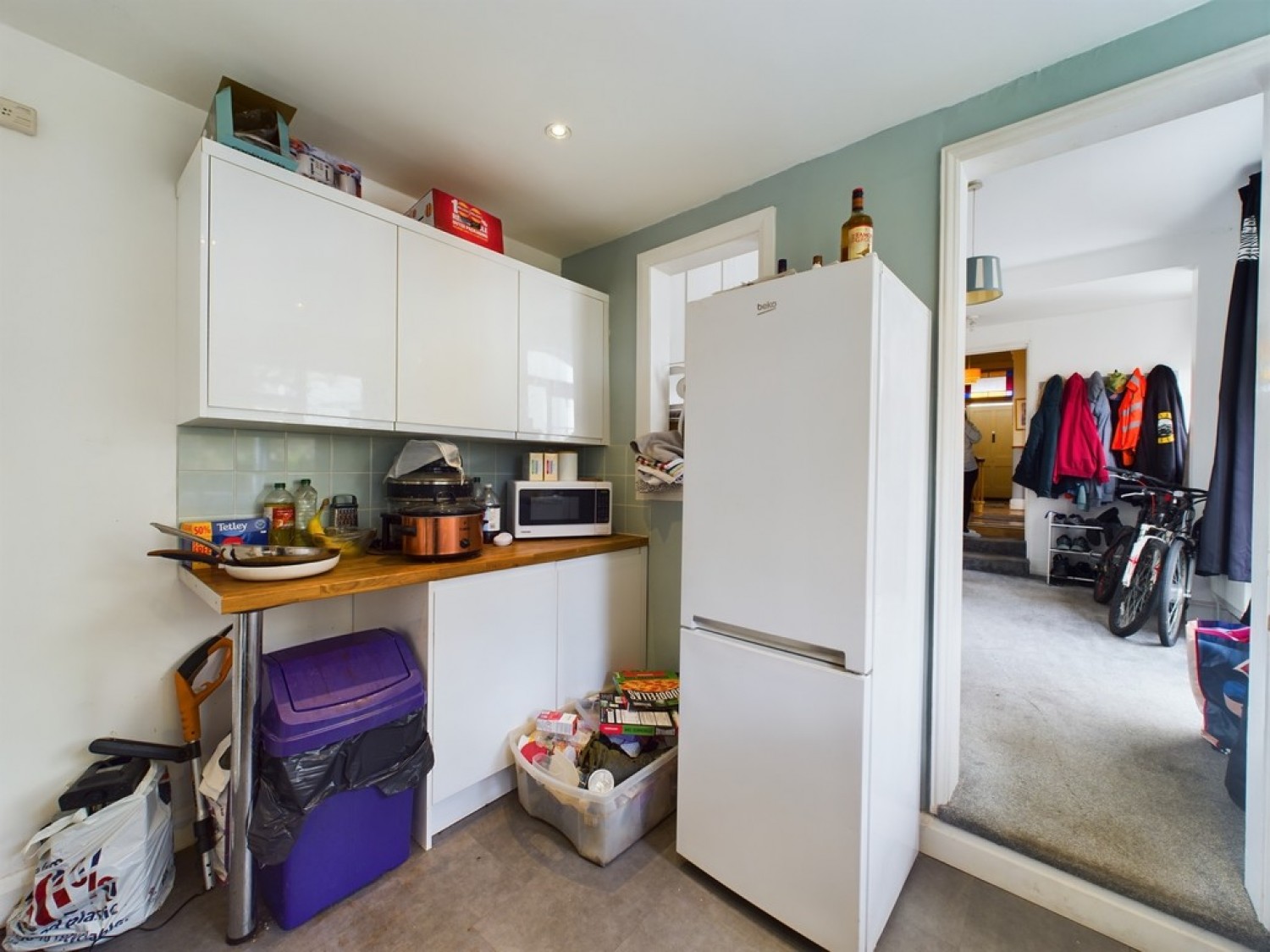 Hill Park Crescent, Mutley