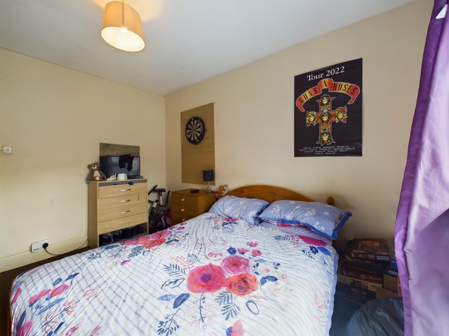 Hill Park Crescent, Mutley