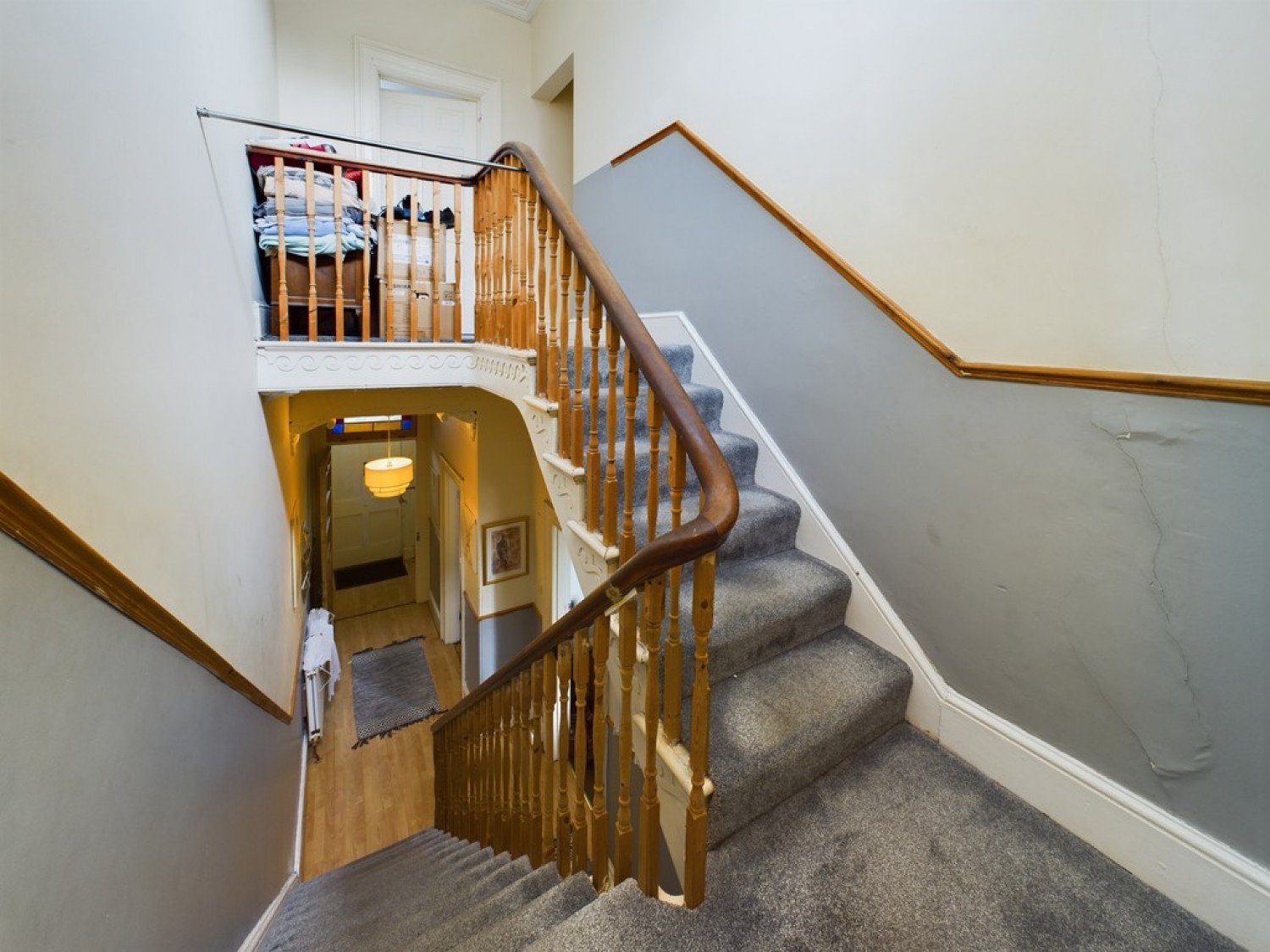 Hill Park Crescent, Mutley
