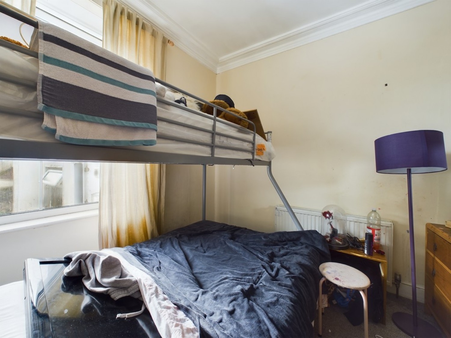 Hill Park Crescent, Mutley