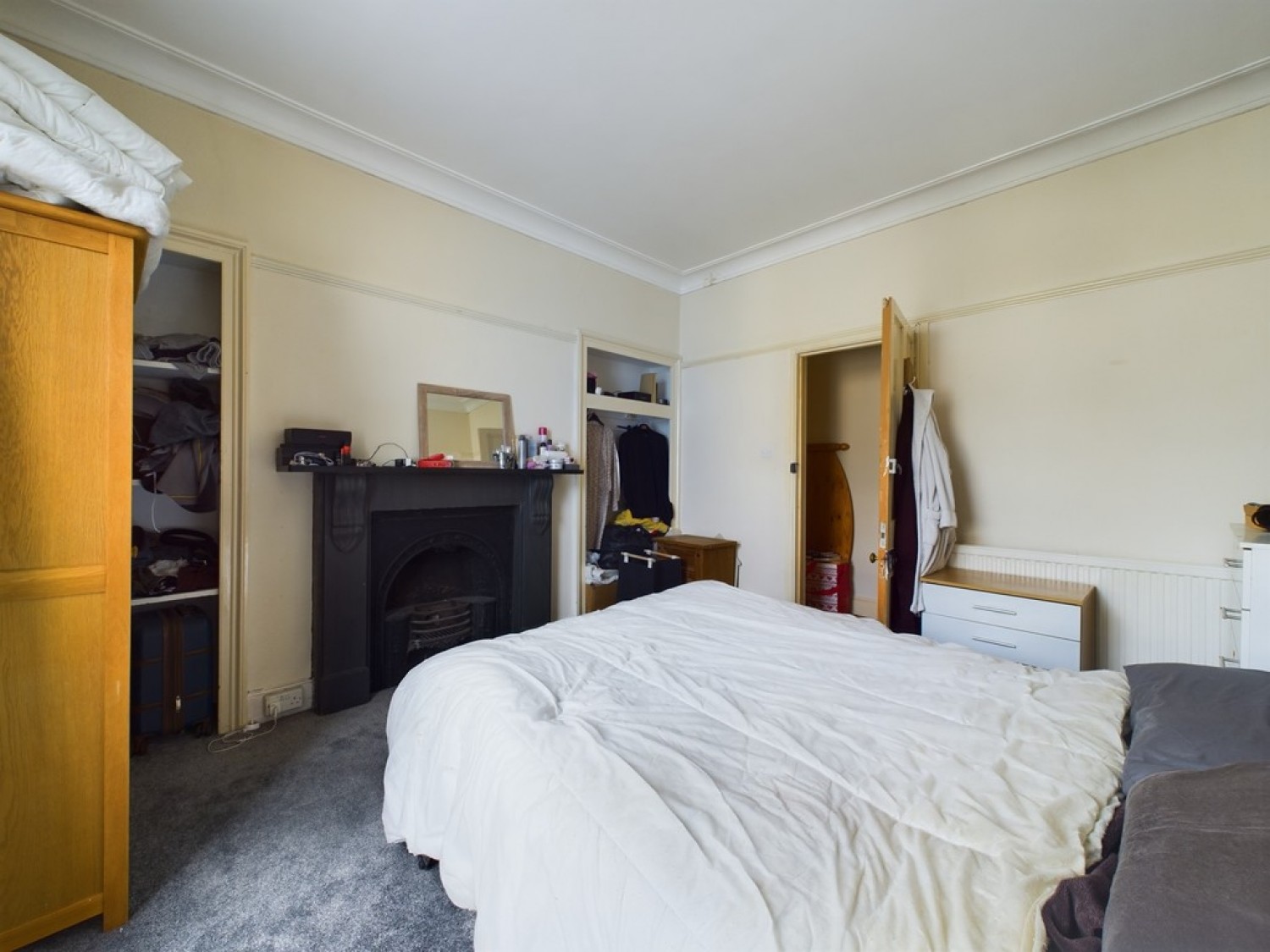 Hill Park Crescent, Mutley