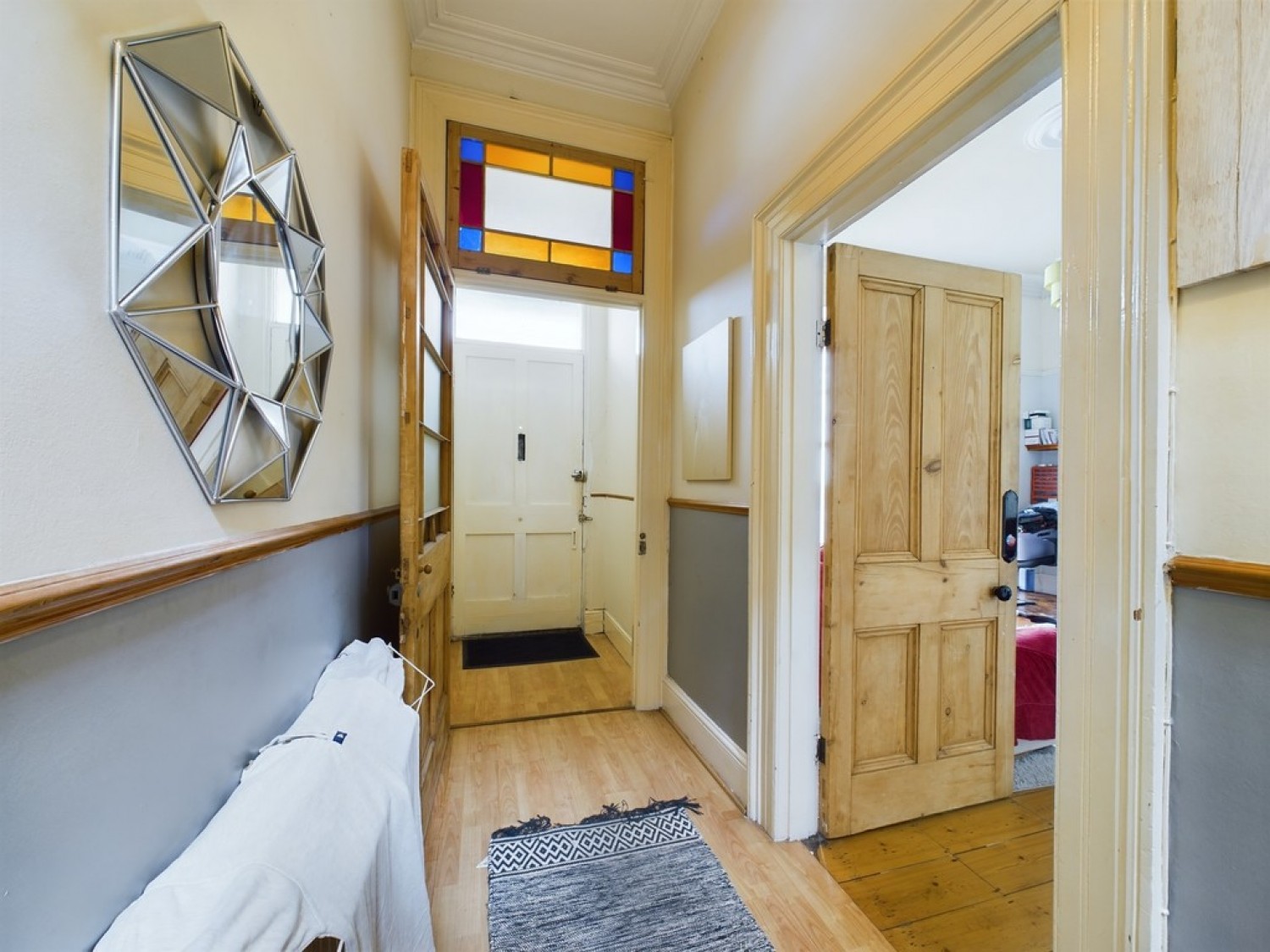 Hill Park Crescent, Mutley