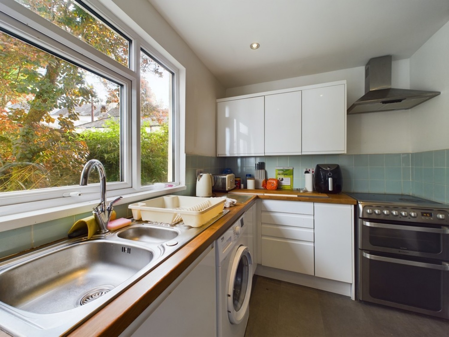 Hill Park Crescent, Mutley