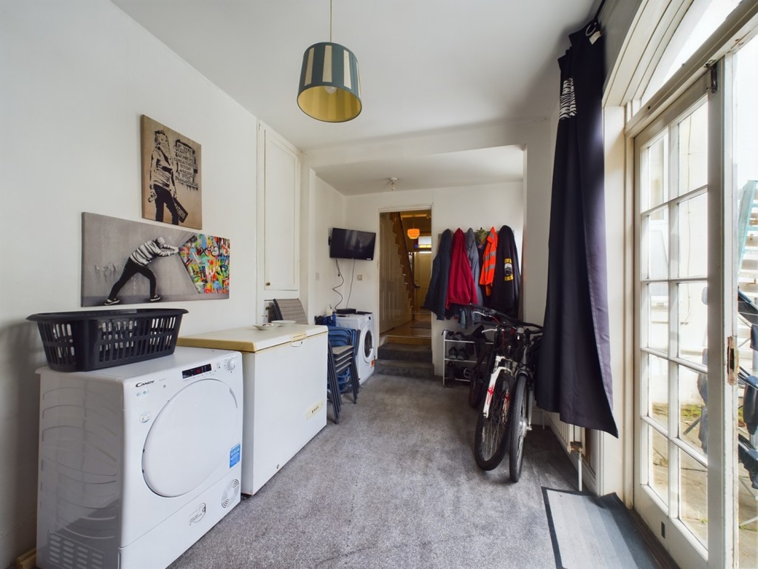 Hill Park Crescent, Mutley
