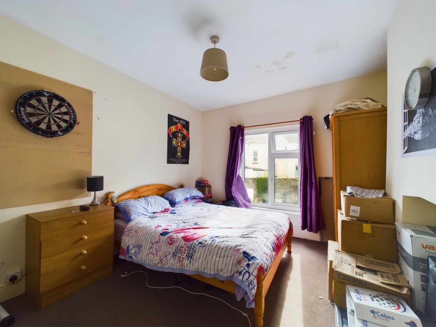 Hill Park Crescent, Mutley