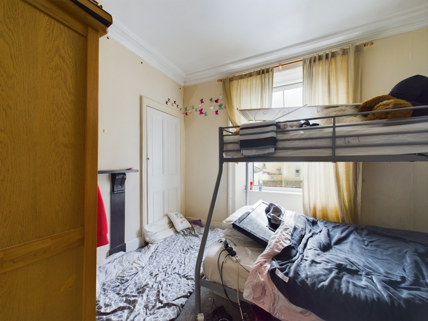 Hill Park Crescent, Mutley